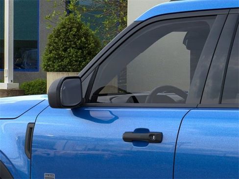 New 2025 Ford Bronco Sport Big Bend w/ Convenience Package image 20