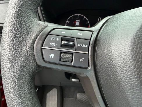 Used 2023 Honda CR-V EX image 30