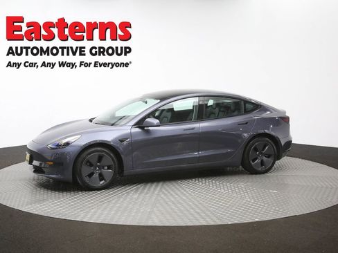 Used 2023 Tesla Model 3 Standard Range RWD image 52