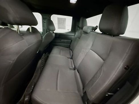 Used 2024 Toyota Tacoma SR image 24
