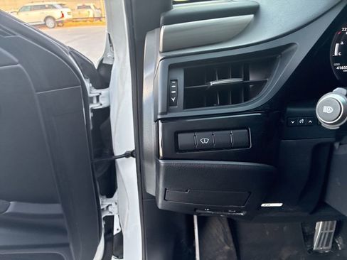 Used 2024 Lexus ES 350 F Sport FWD image 19