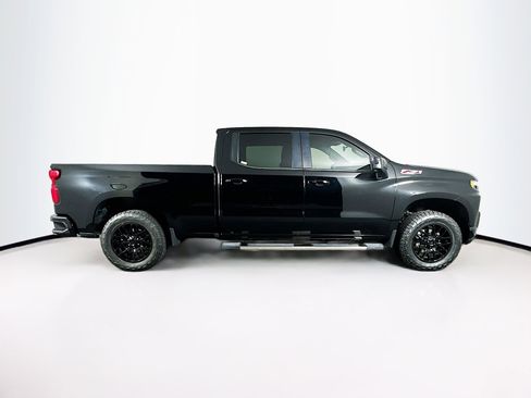 Used 2022 Chevrolet Silverado 1500 RST w/ Z71 Off-Road Package AWD/4WD image 10