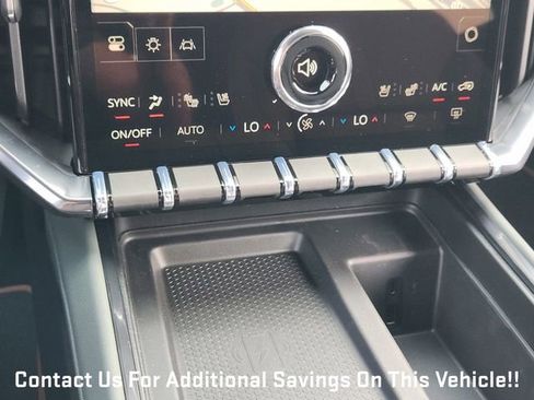 New 2026 GMC Acadia AT4 w/ Luxury Package image 14