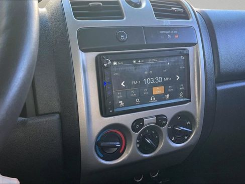 Used 2010 GMC Canyon SLE w/ Power Convenience Package image 8