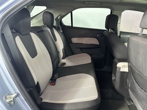 Used 2015 Chevrolet Equinox LT w/ Power Convenience Package FWD image 21