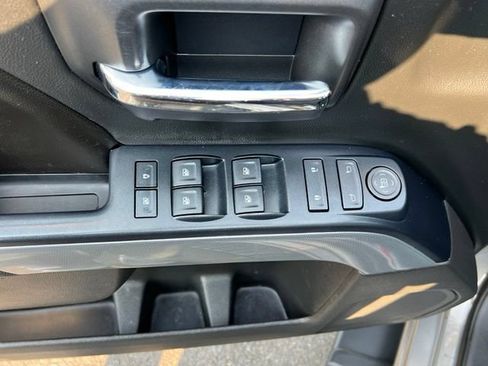 Used 2017 Chevrolet Silverado 1500 LT w/ All Star Edition AWD/4WD image 14