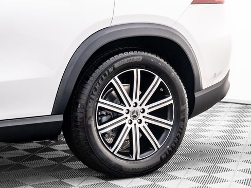 Certified 2026 Mercedes-Benz GLE 350 4MATIC image 34