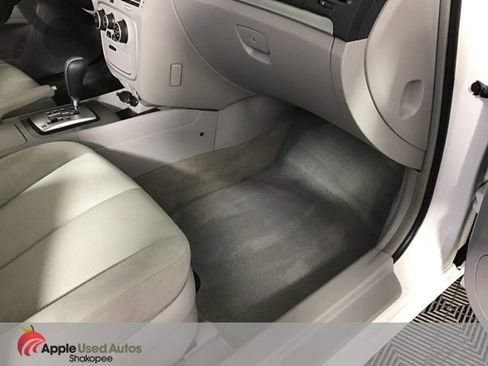 Used 2008 Hyundai Sonata GLS image 19