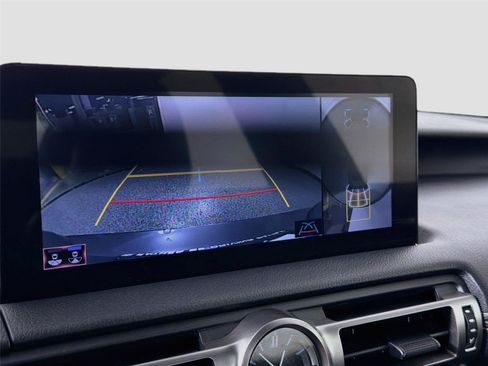 Used 2022 Lexus IS 350 F Sport RWD image 14