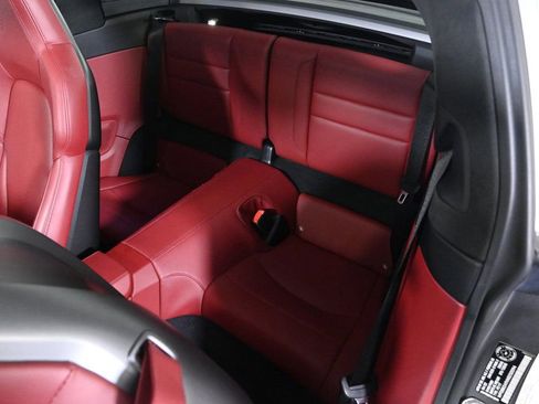 Used 2022 Porsche 911 Targa 4S image 19