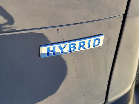 New 2026 MAZDA CX-50 AWD 2.5 Hybrid w/ Weather Package image 6