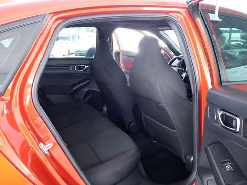 Used 2022 Honda Civic Si image 34