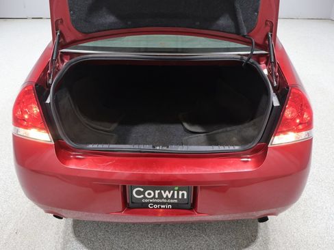 Used 2013 Chevrolet Impala LT w/ LT Sunroof Package FWD image 20