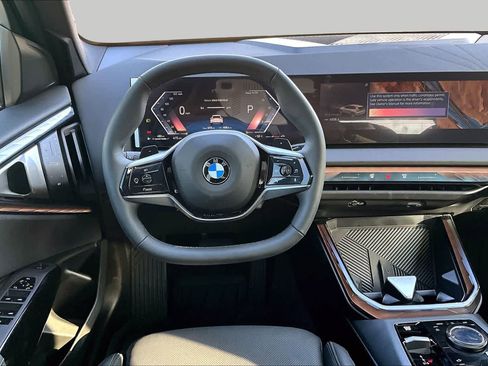 Used 2026 BMW X3 xDrive30i AWD/4WD image 5