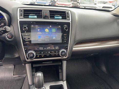 Used 2019 Subaru Outback 2.5i Touring w/ Popular Package #3A AWD/4WD image 27