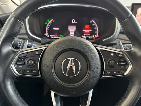 Used 2022 Acura MDX SH-AWD w/ Advance Package image 31