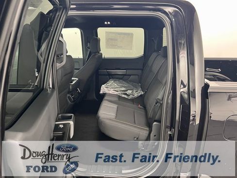 New 2025 Ford F150 STX image 29