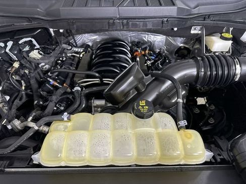 Used 2023 Ford F150 XL w/ STX Appearance Package RWD image 31
