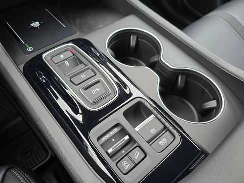 New 2025 Honda Pilot EX-L image 32