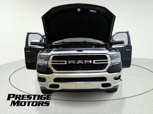 Used 2020 RAM 1500 Big Horn AWD/4WD image 12