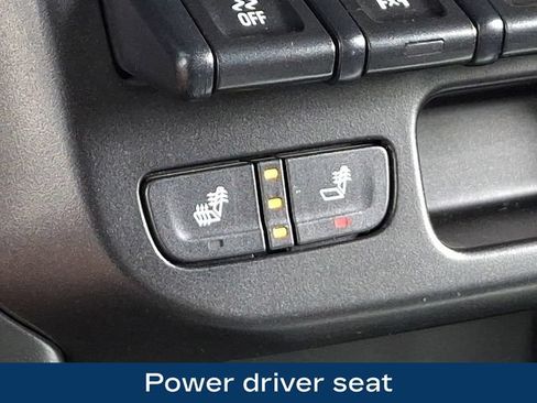 Used 2022 Chevrolet Colorado ZR2 AWD/4WD image 18