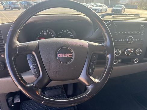 Used 2009 GMC Sierra 1500 SL image 23
