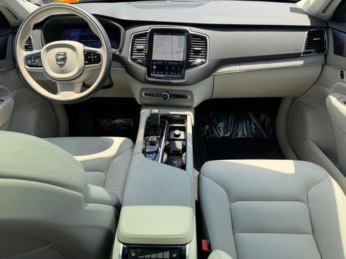 Certified 2025 Volvo XC90 T8 Plus w/ Protection Package Premier AWD/4WD image 13