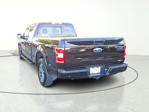 Used 2018 Ford F150 XLT w/ Equipment Group 302A Luxury AWD/4WD image 8