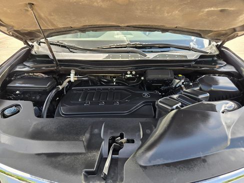 Used 2015 Acura MDX FWD image 33