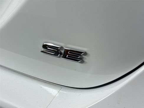 Certified 2023 Toyota Camry SE w/ Convenience Package image 13