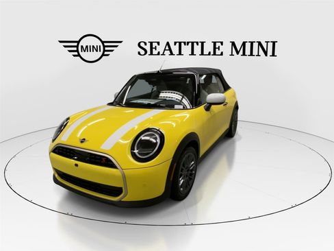 New 2026 MINI Cooper S image 4
