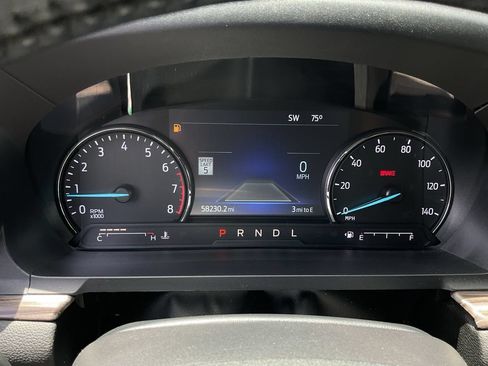 Used 2023 Ford Explorer Limited RWD image 35