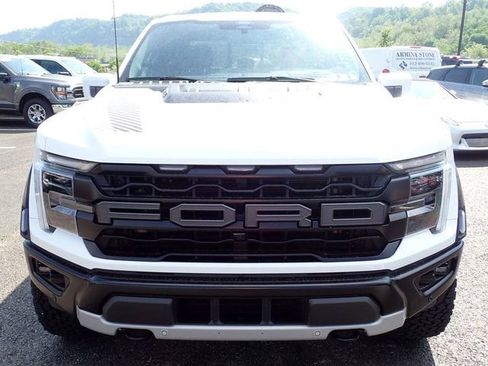 Used 2024 Ford F150 Raptor AWD/4WD image 9