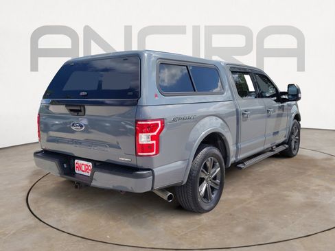 Used 2020 Ford F150 XLT w/ Equipment Group 302A Luxury image 13