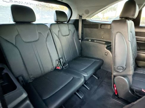 Used 2021 Kia Sorento SX image 27