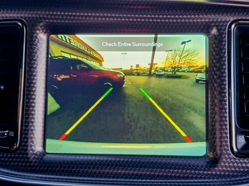 Used 2020 Dodge Challenger SRT Hellcat Redeye image 42