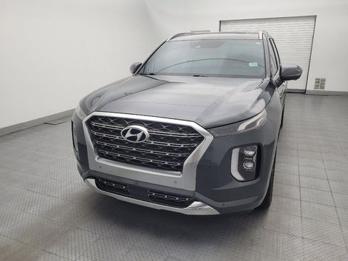 Used 2020 Hyundai Palisade Limited FWD image 15