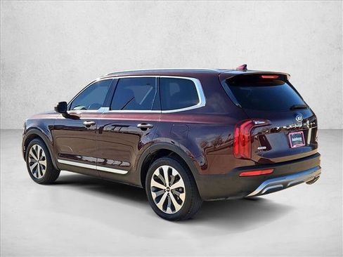 Used 2020 Kia Telluride S image 8