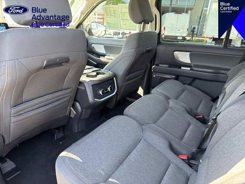 Certified 2025 Ford Expedition Active AWD/4WD image 13