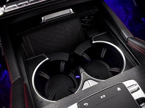 Certified 2023 Mercedes-Benz GLE 53 AMG GLE 53 AMG image 34