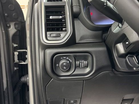 New 2026 RAM 3500 Laramie w/ Night Edition image 10