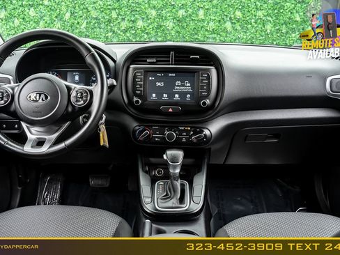 Used 2020 Kia Soul X-Line FWD image 18