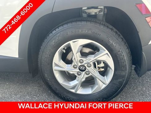 Used 2024 Hyundai Tucson SEL FWD image 13