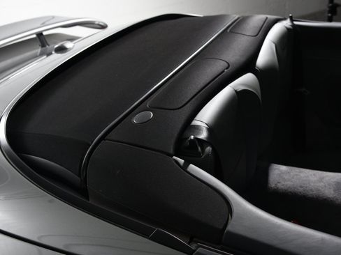 Used 2011 Porsche 911 Turbo S AWD/4WD image 29