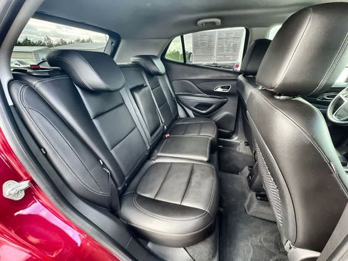Used 2015 Buick Encore Leather image 25
