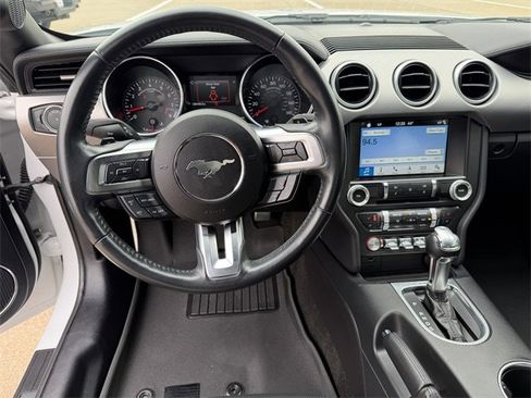 Used 2018 Ford Mustang GT Premium w/ Black Accent Package image 12