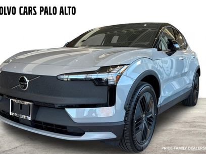 New 2026 Volvo EX30 Cross Country Ultra w/ Protection Package Premier