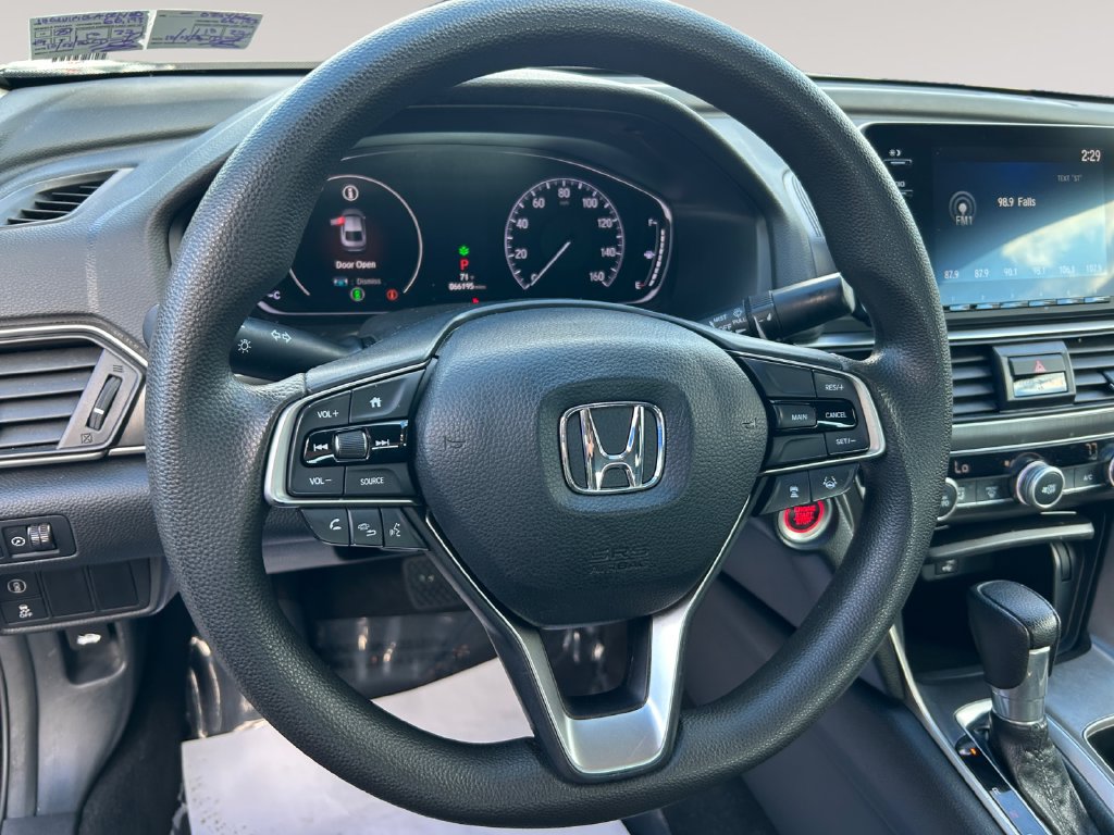 Used 2020 Honda Accord LX image 12
