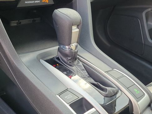 Used 2016 Honda Civic EX image 31