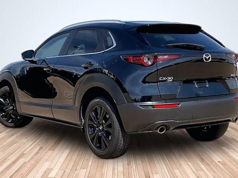 Used 2024 MAZDA CX-30 AWD 2.5 S w/ Select Sport Pkg image 10